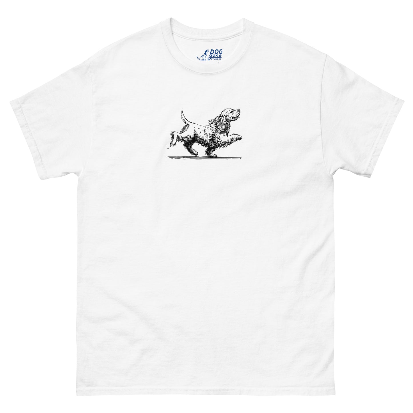 Cocker Spaniel T-Shirt