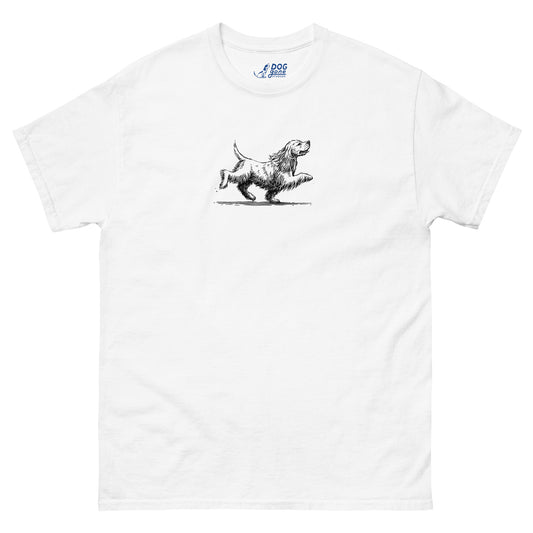 Cocker Spaniel T-Shirt