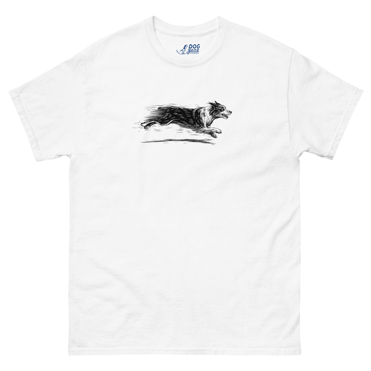 Australian Shepherd T-Shirt