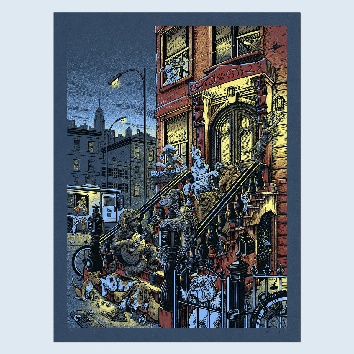 Art Prints