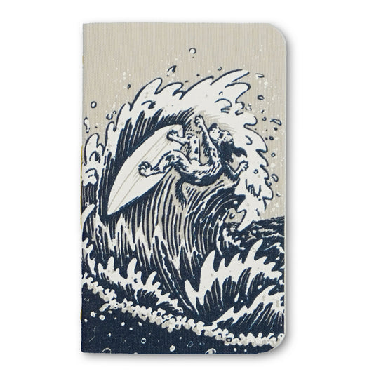 Dapper Notes Deepwater Hounds (missprint varient)