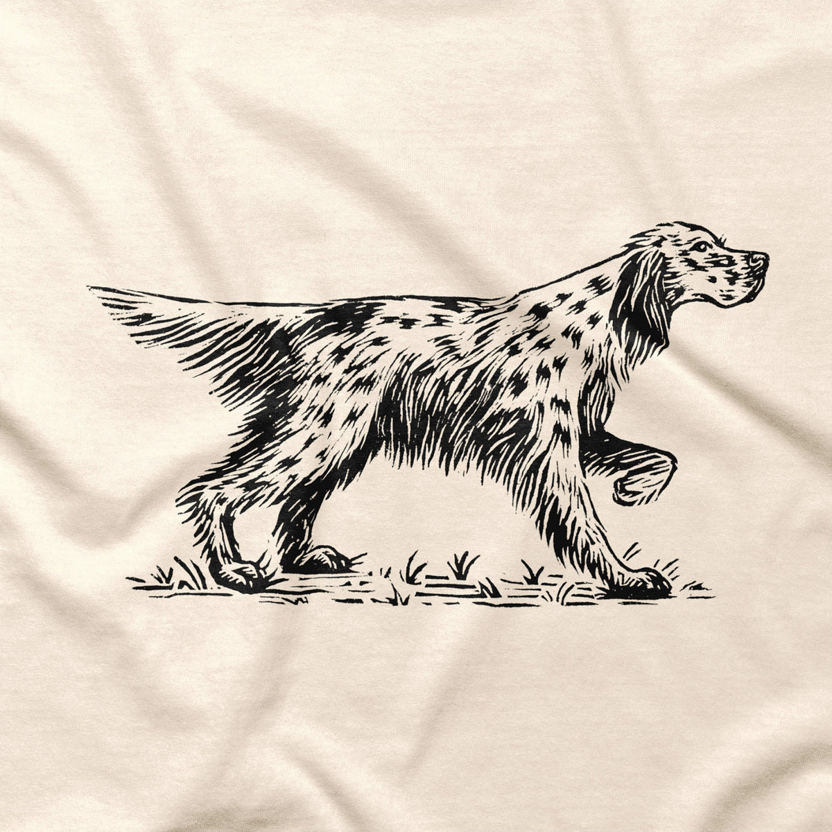 English Setter T-Shirt