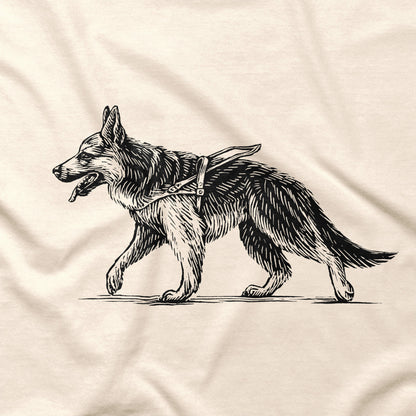 German Shepherd T-Shirt