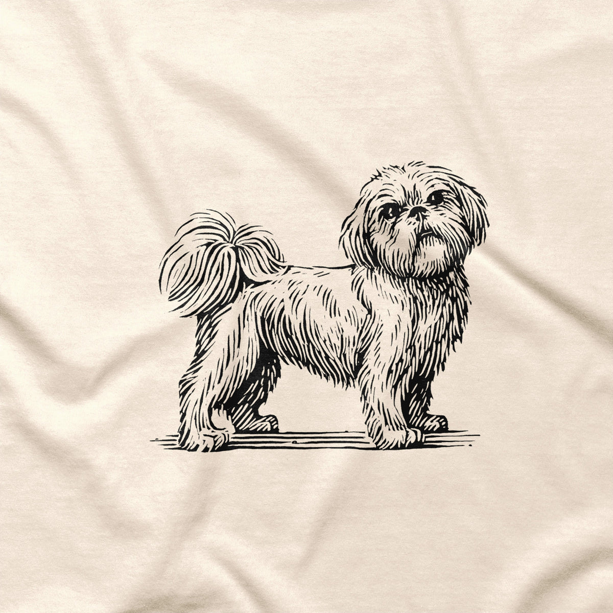 Shih Tzu T-Shirt