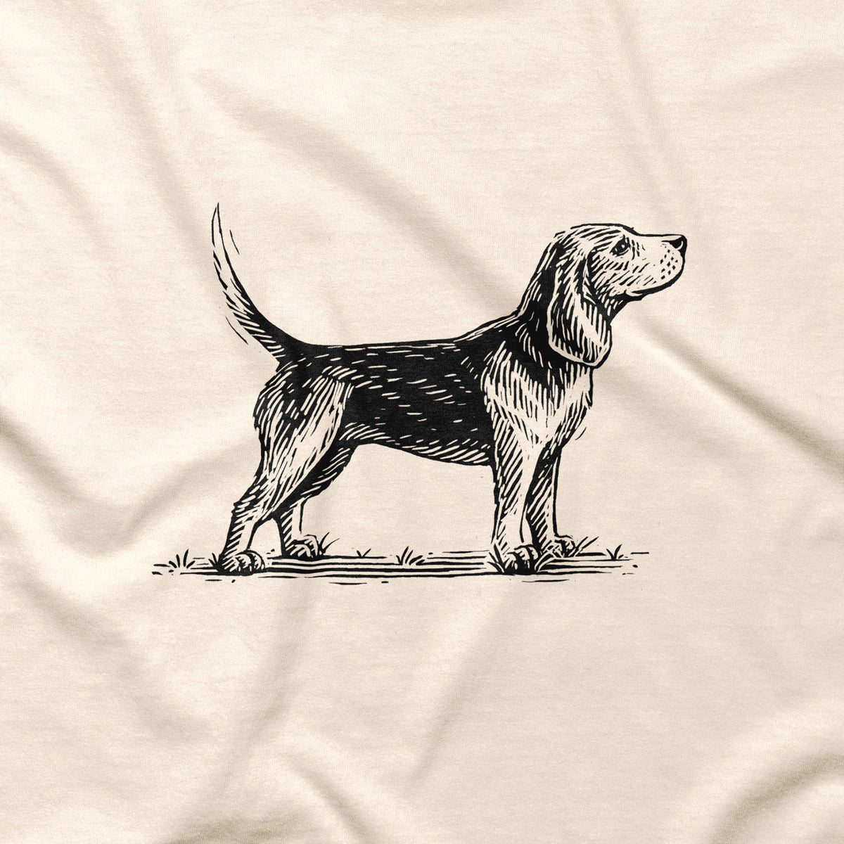 Beagle T-Shirt