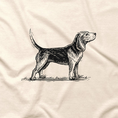 Beagle T-Shirt
