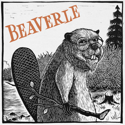 Beaverle T-shirt