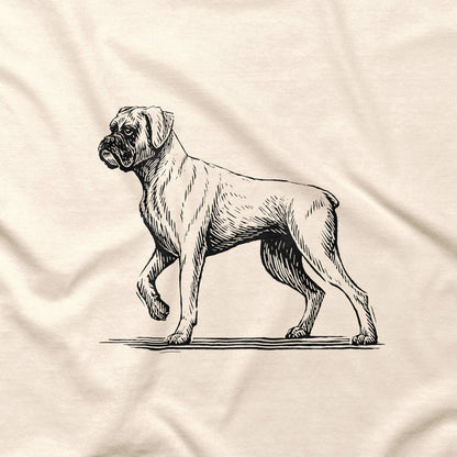 Boxer T-Shirt