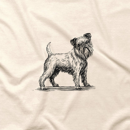 Brussels Griffon T-Shirt
