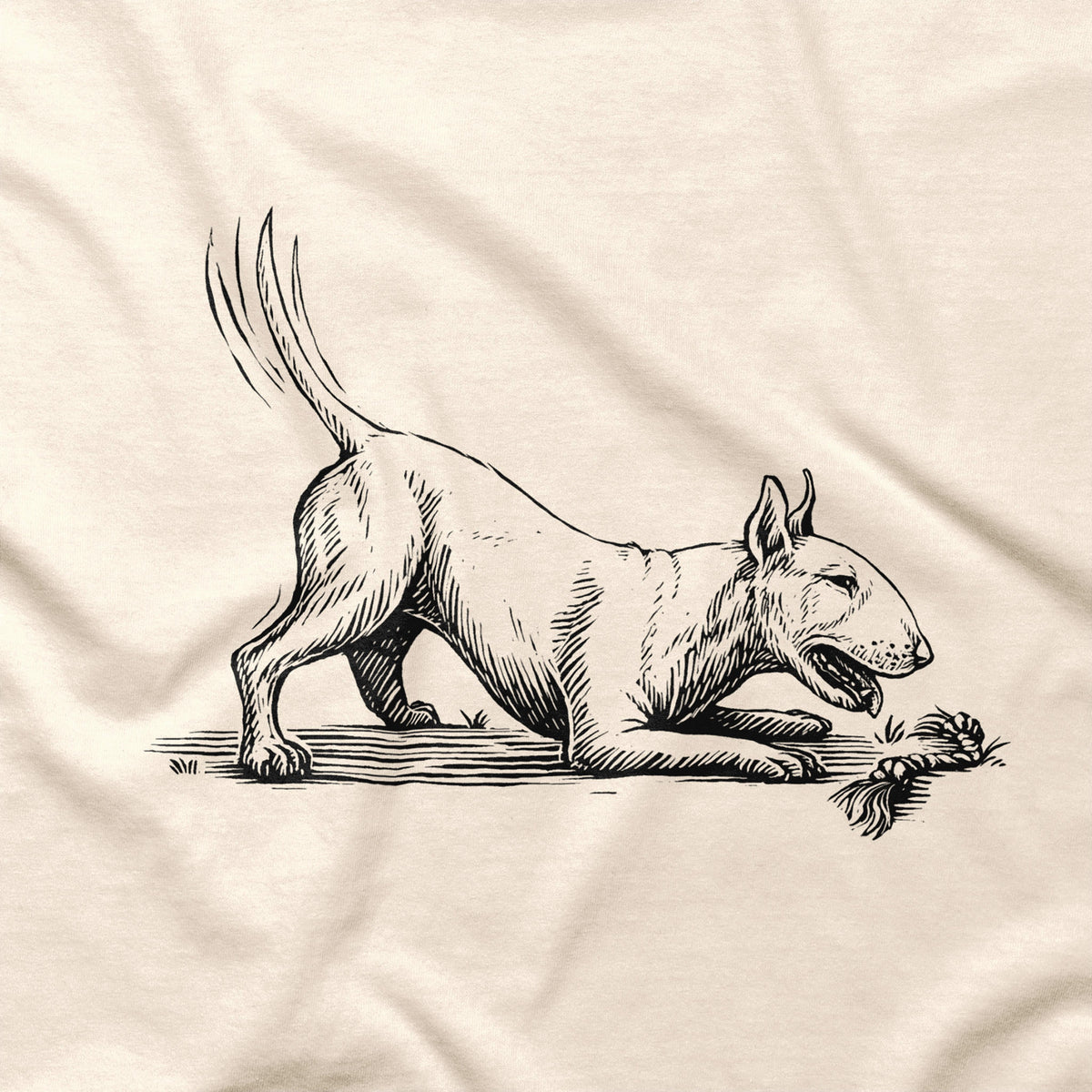Bull Terrier T-Shirt