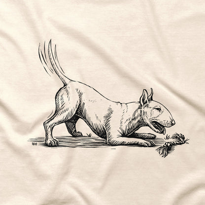 Bull Terrier T-Shirt