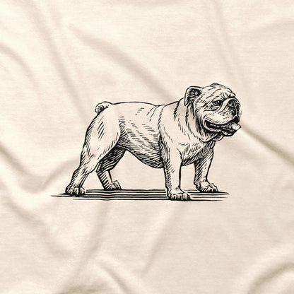 Bulldog T-Shirt