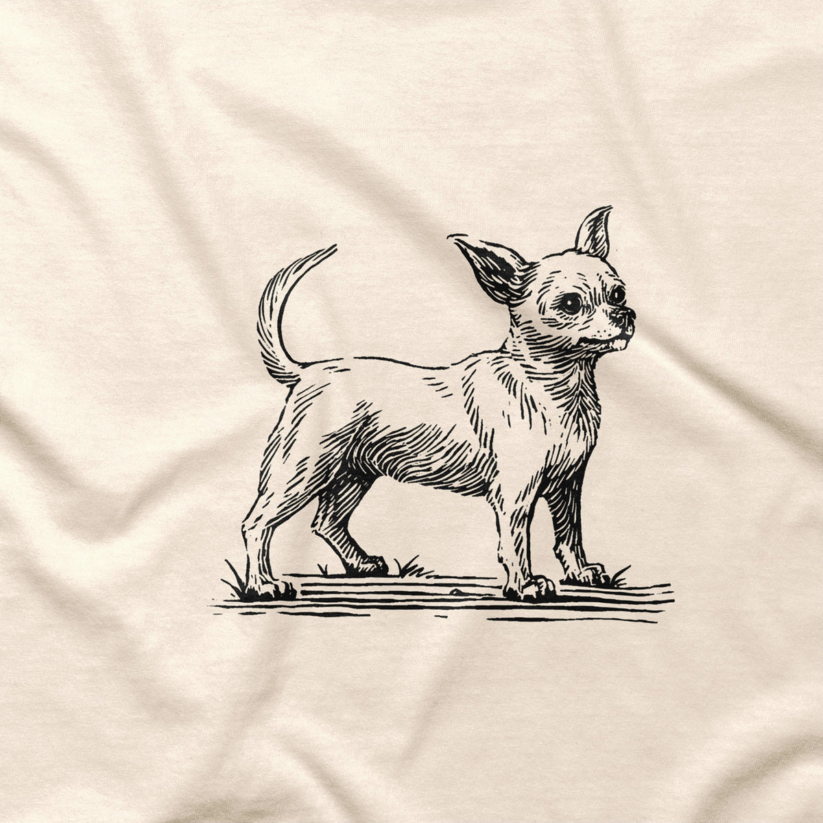 Chihuahua T-Shirt