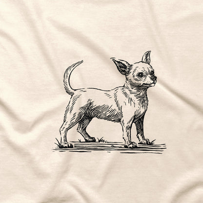 Chihuahua T-Shirt