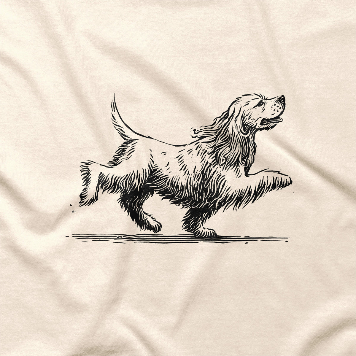 Cocker Spaniel T-Shirt