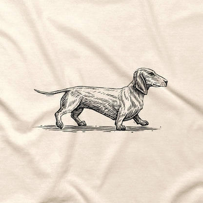 Dachshund T-Shirt
