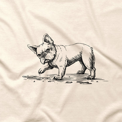 French Bulldog T-Shirt