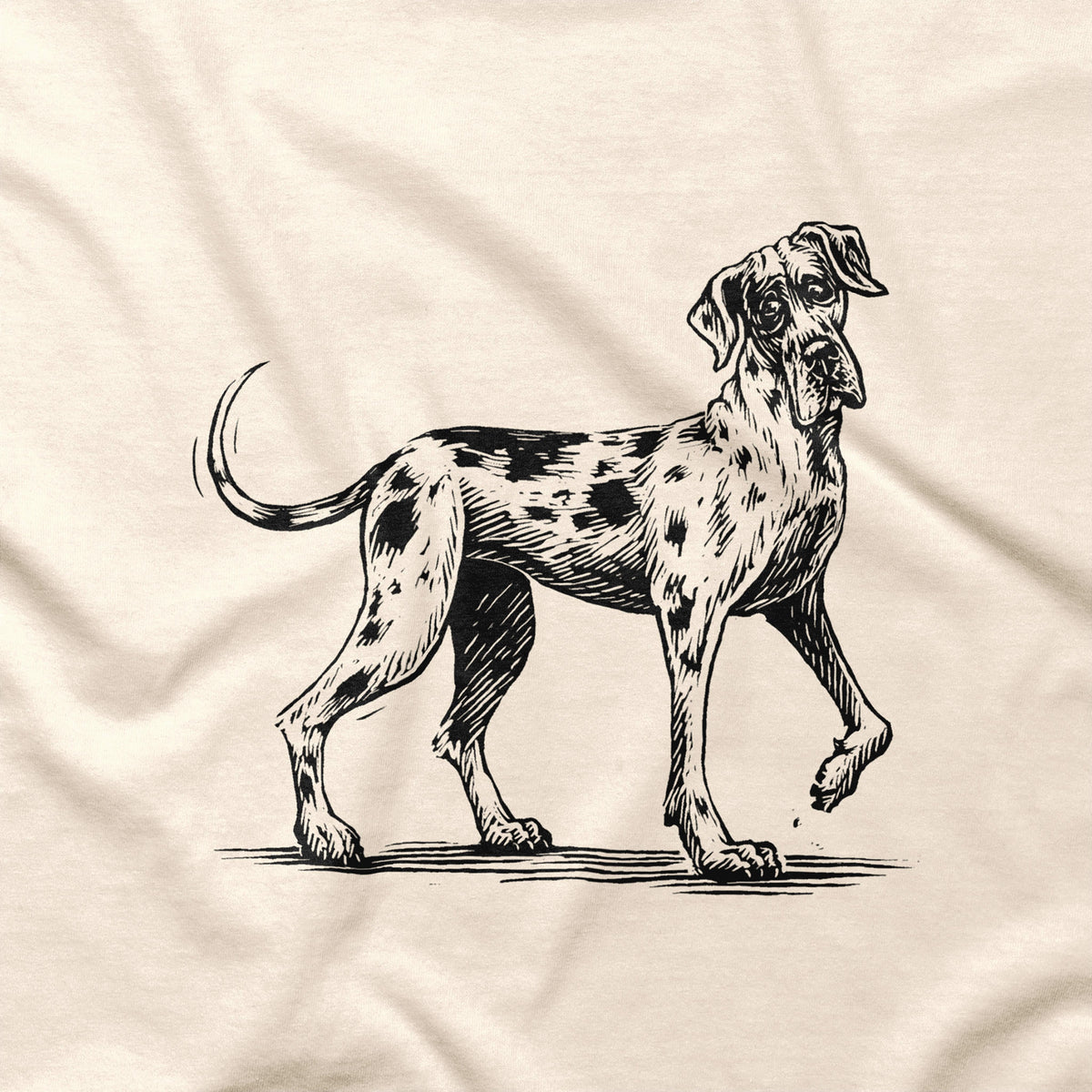 Great Dane T-Shirt