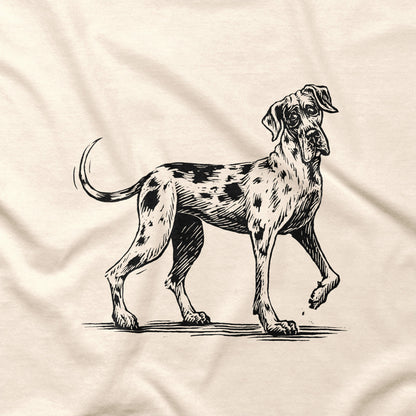 Great Dane T-Shirt