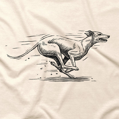 Greyhound T-Shirt