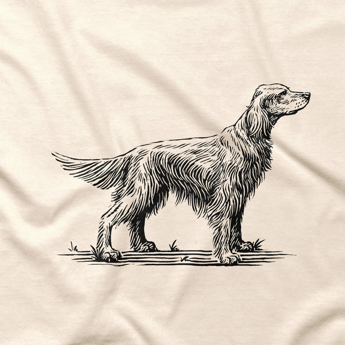 Irish Setter T-Shirt