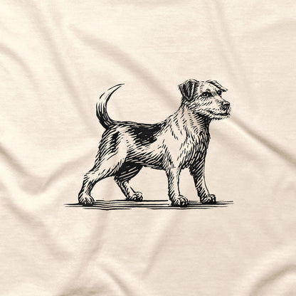 Jack Russell Terrier T-Shirt