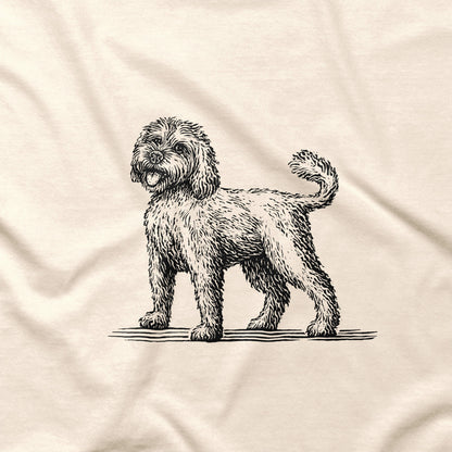 Labradoodle T-Shirt