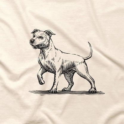 Pit Bull T-Shirt