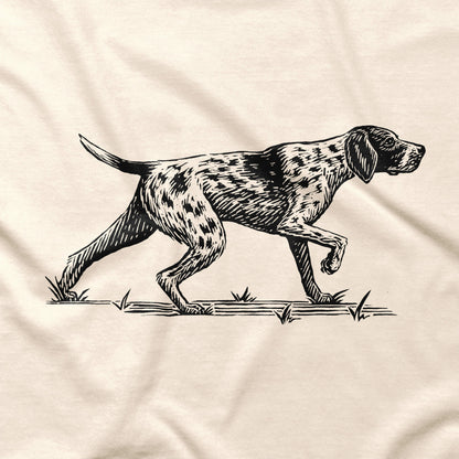 German Shorthaired Pointer T-Shirt