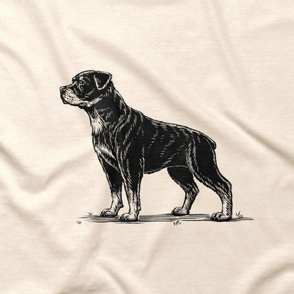 Rottweiler T-Shirt