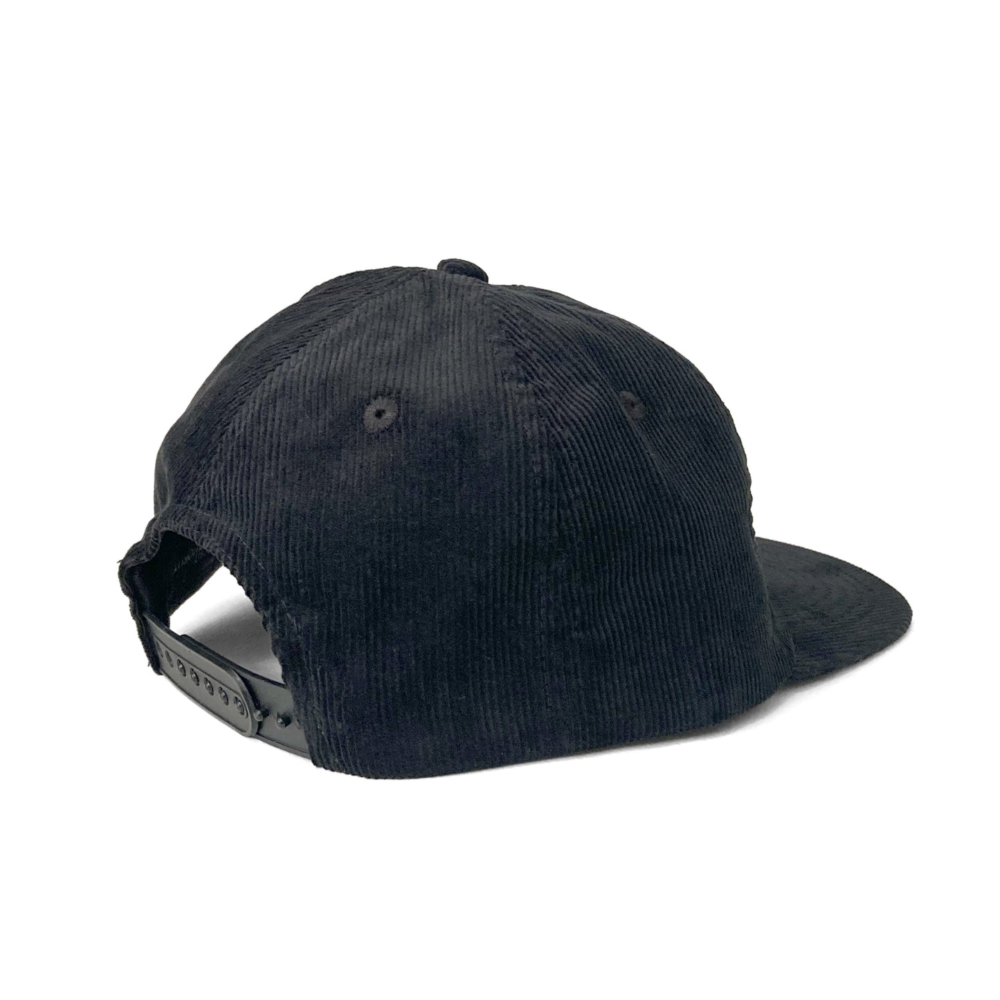 Skelly Dog Corduroy Hat