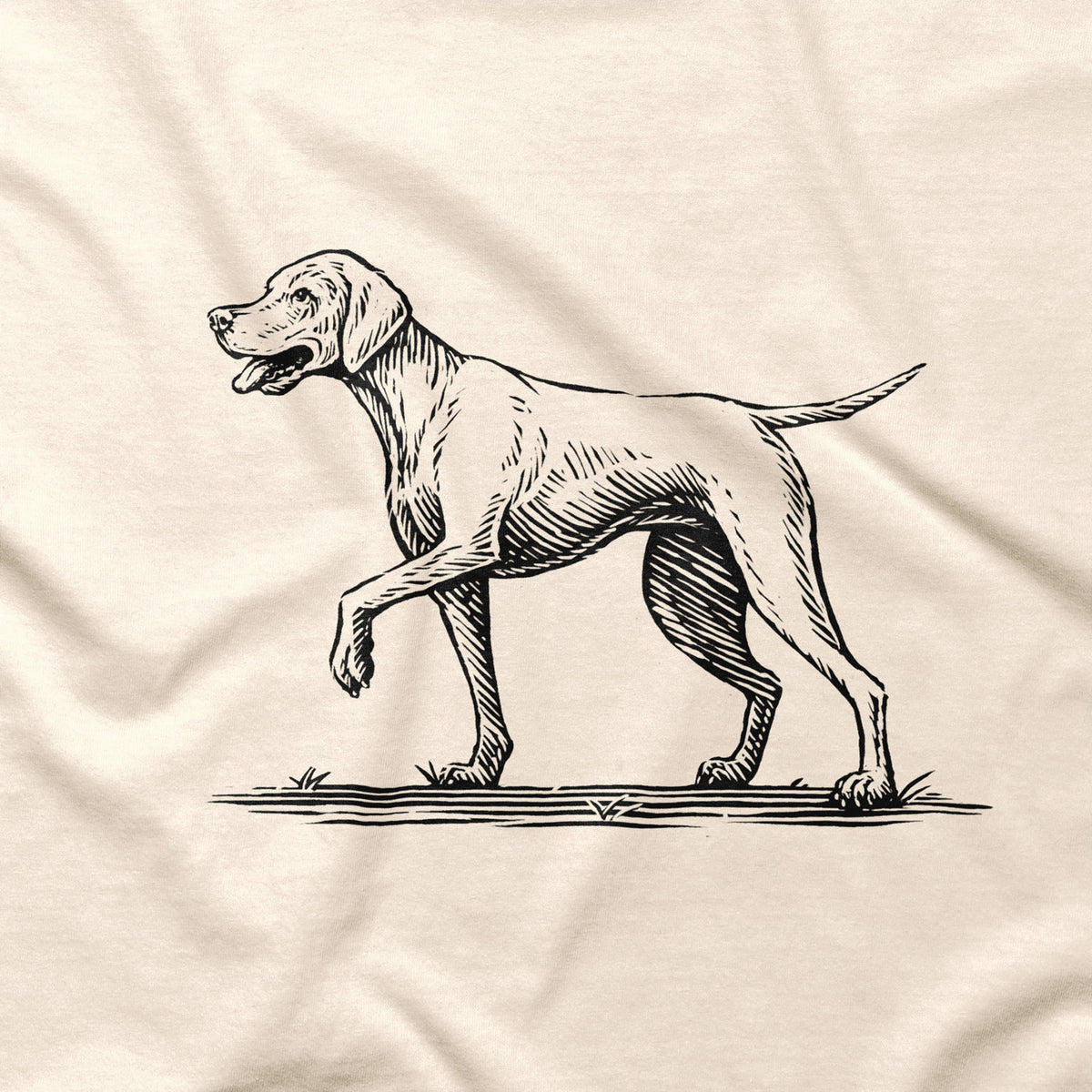 Vizsla T-shirt