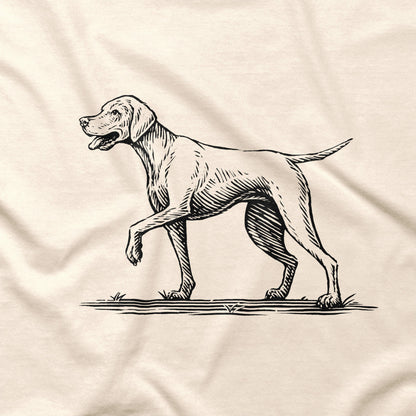 Vizsla T-shirt