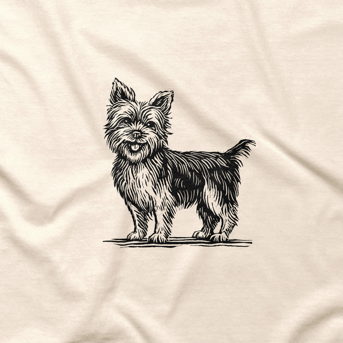 Yorkie T-Shirt