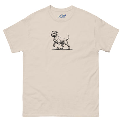 Pit Bull Terrier T-Shirt