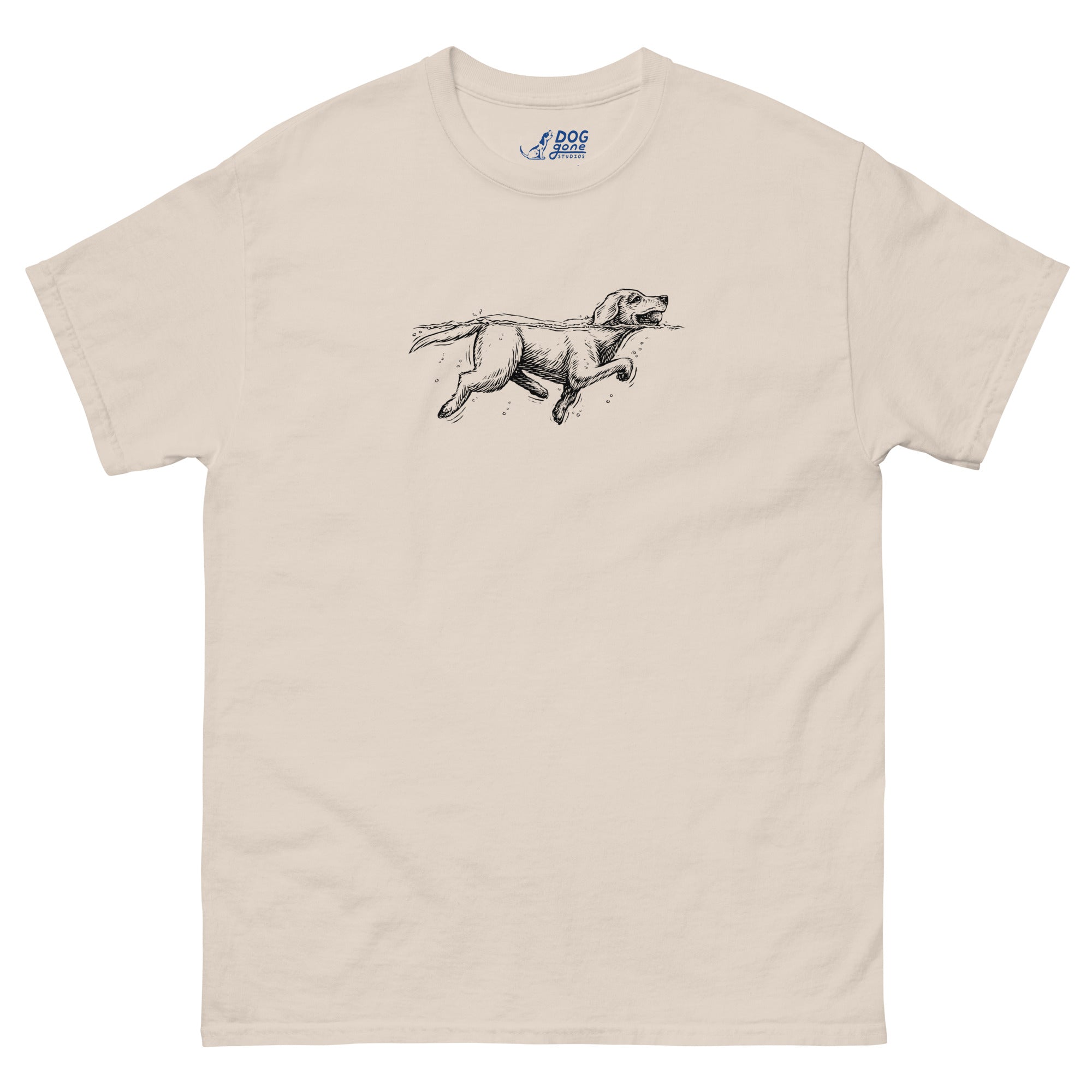 Labrador shirt store