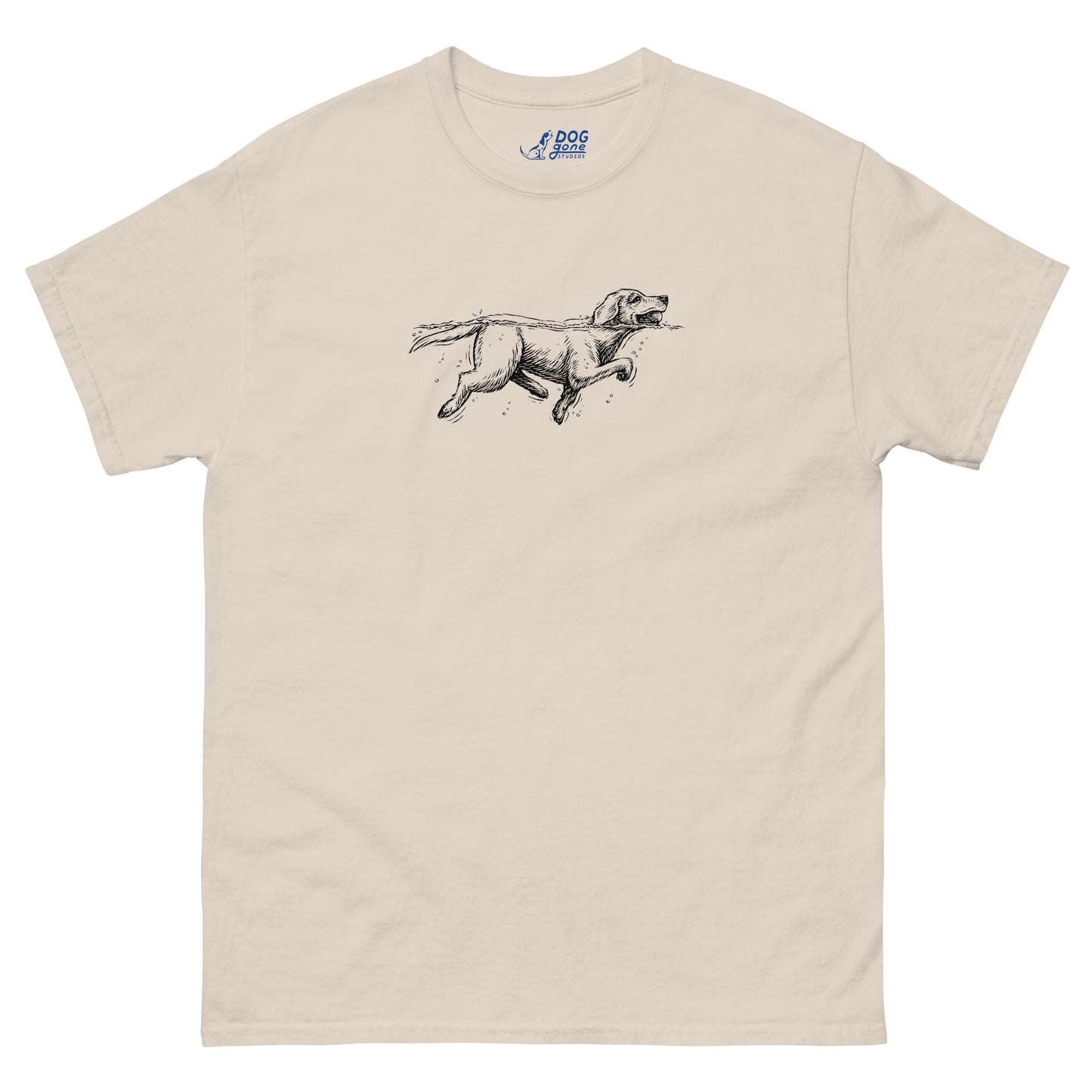 Labrador Retriever T-Shirt