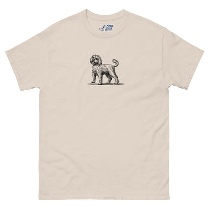 Labradoodle T-Shirt
