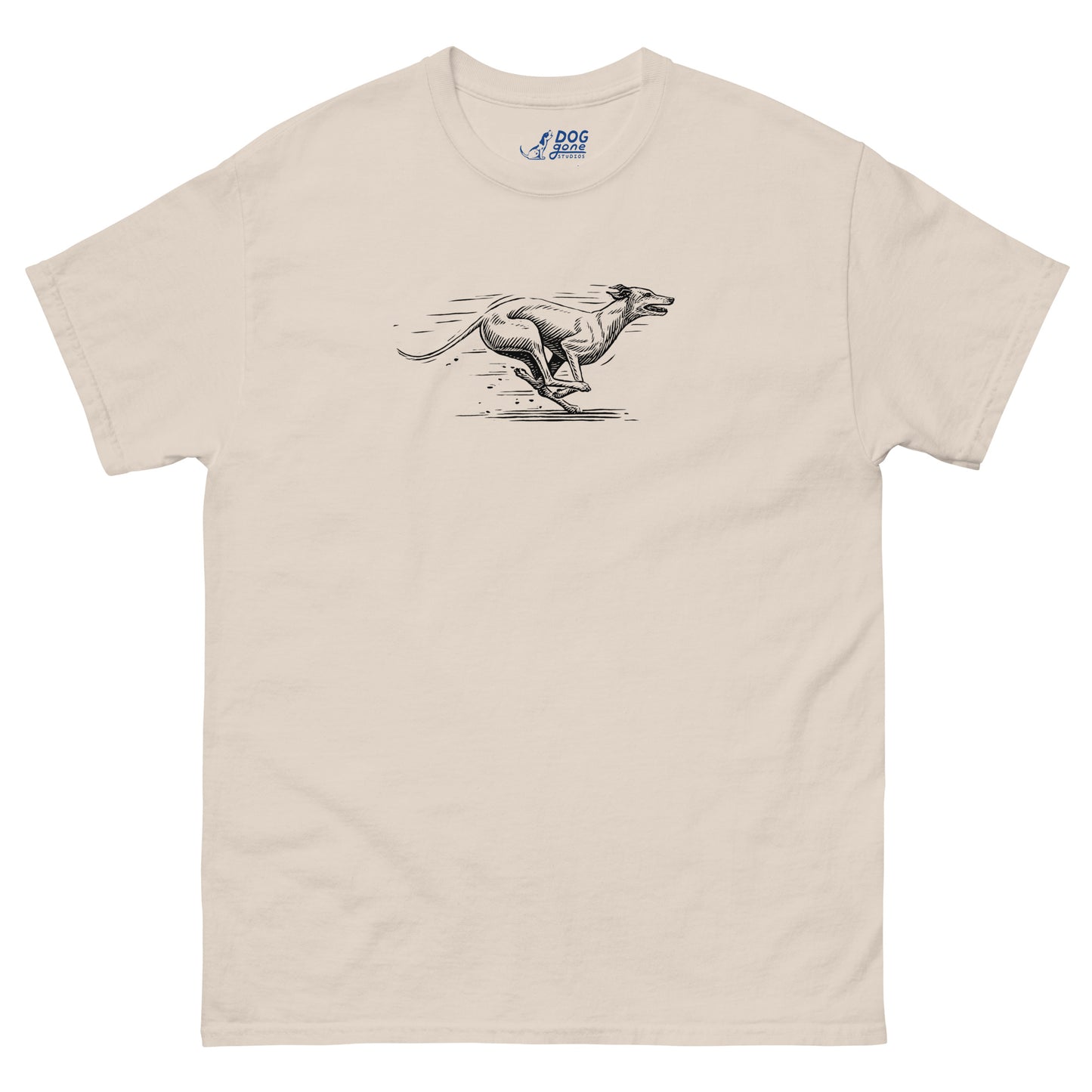 Greyhound T-Shirt