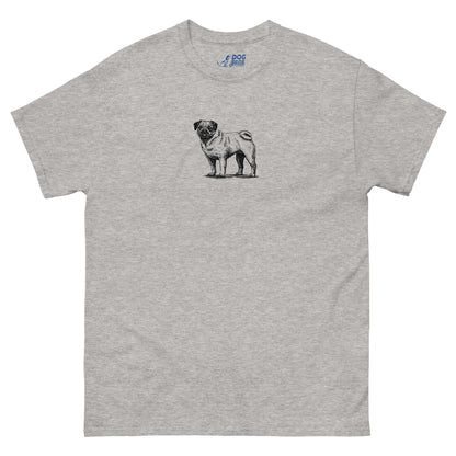 Pug T-Shirt