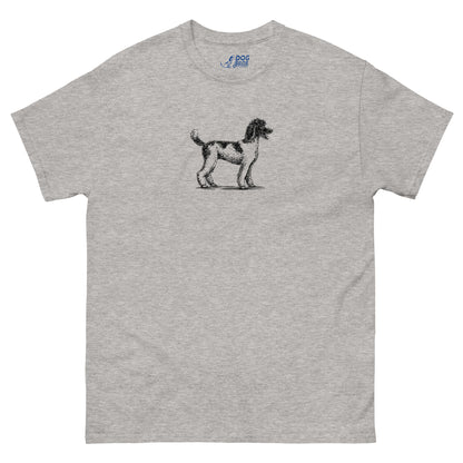 Standard Poodle T-Shirt