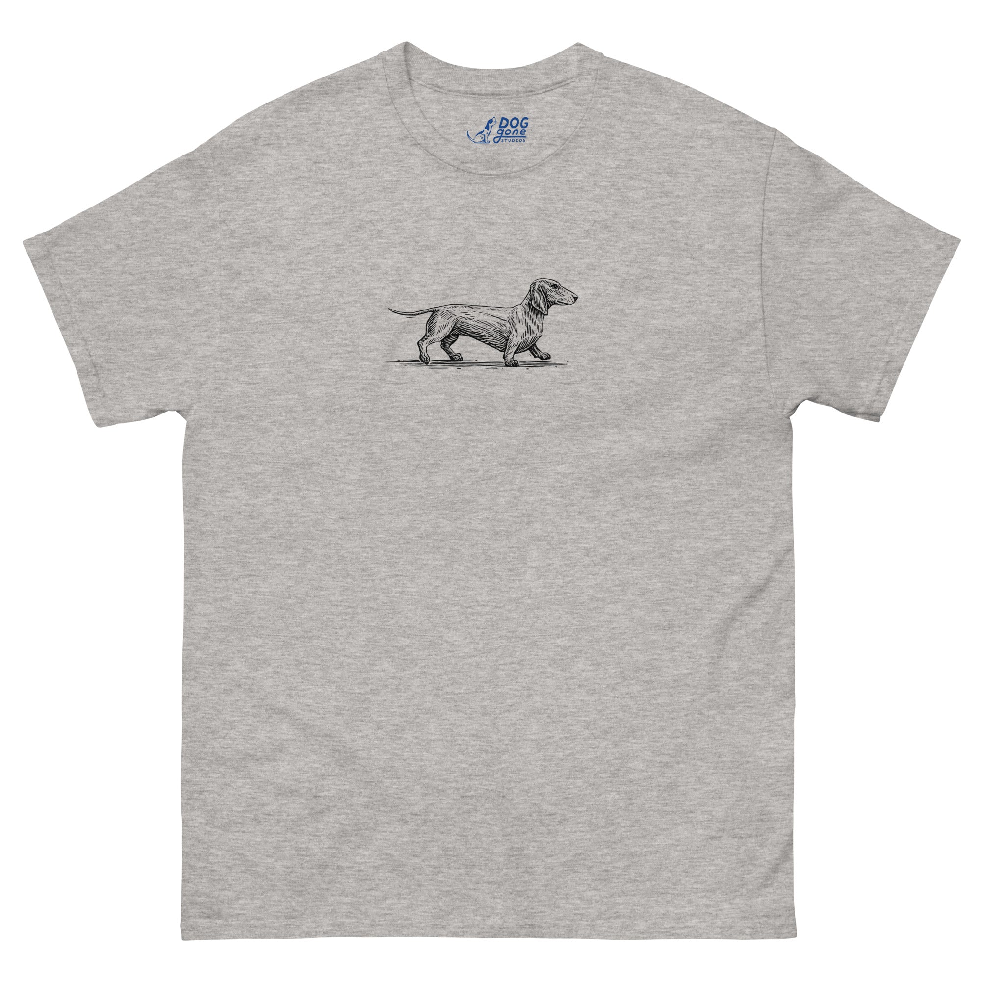 Dachshund hotsell print shirt