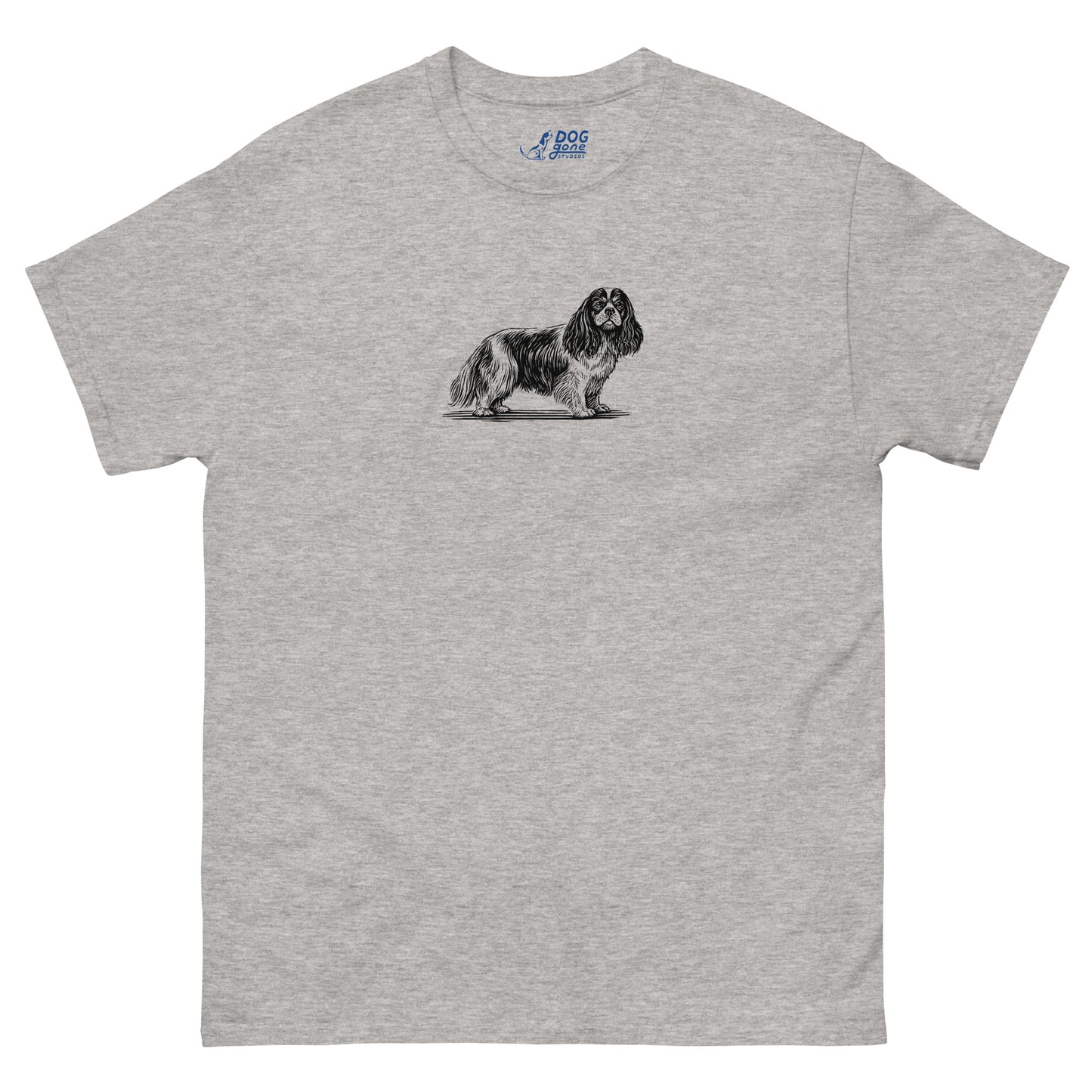 Cavalier King Charles Spaniel T-Shirt