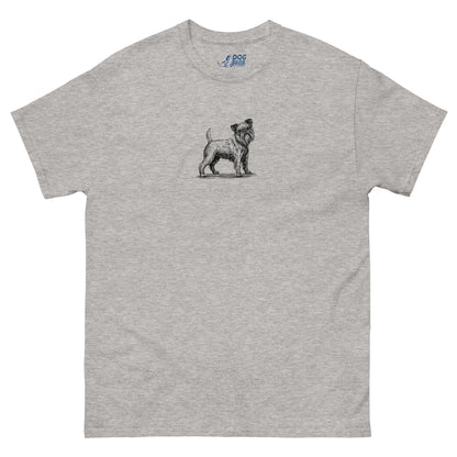 Brussels Griffon T-Shirt