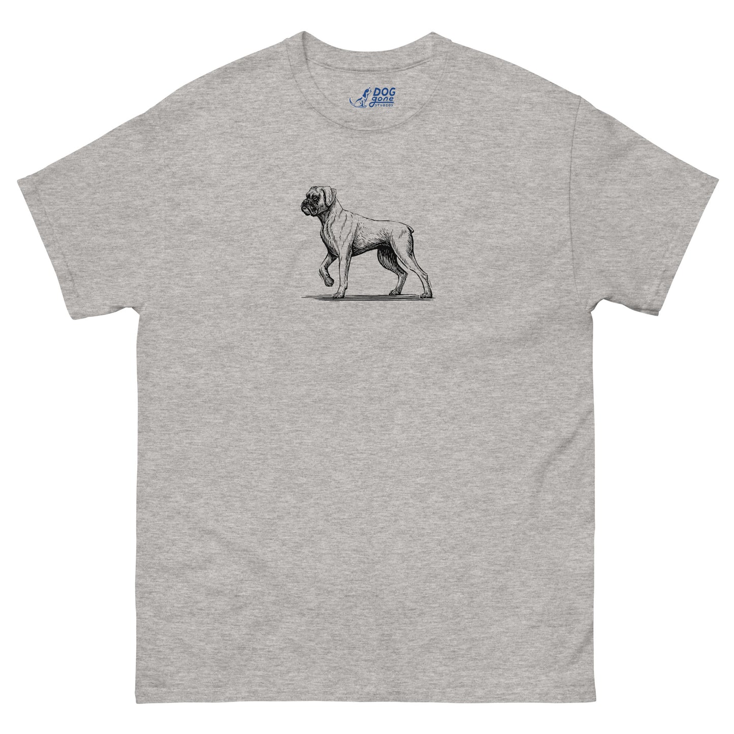 Boxer T-Shirt