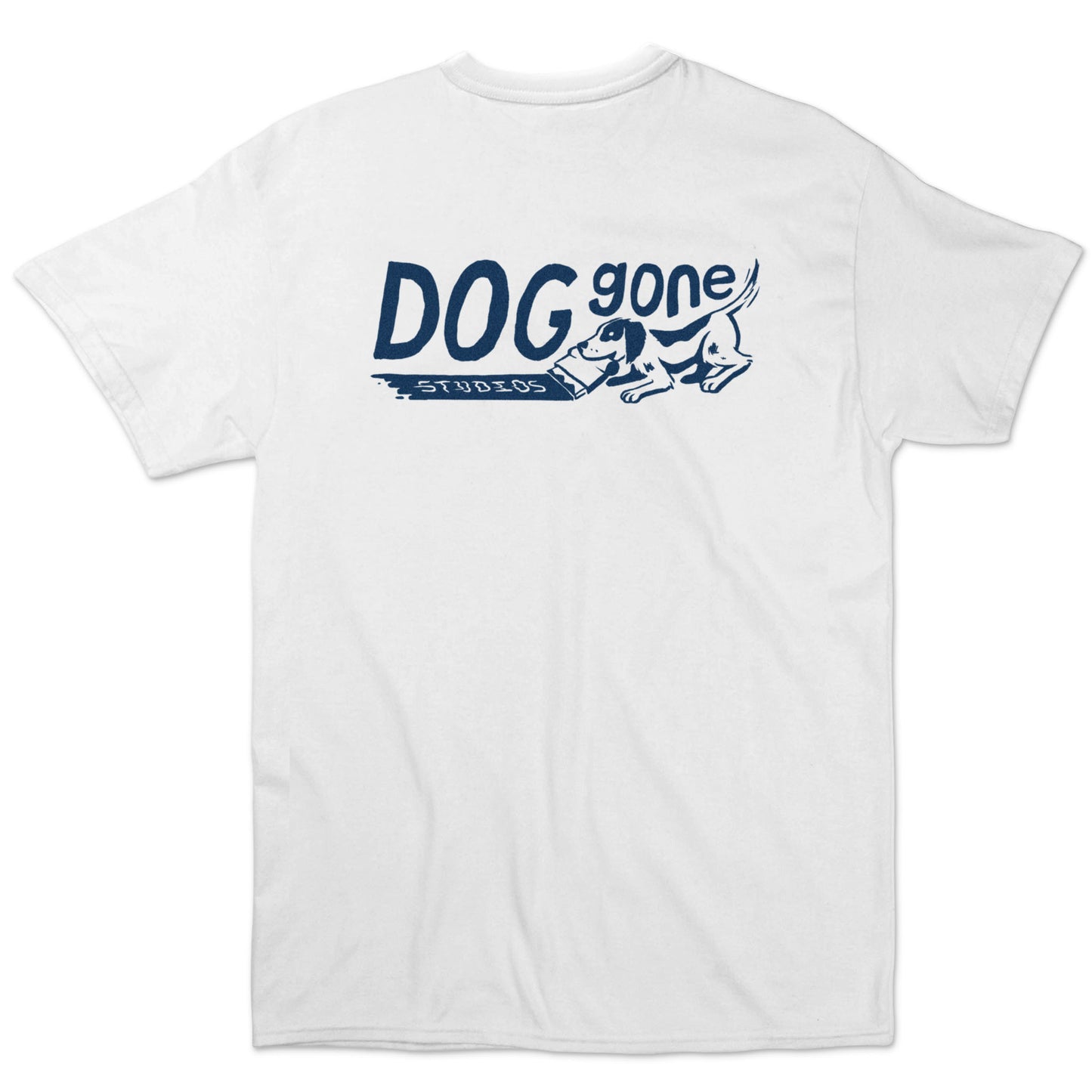 Dog Gone Screen-Printer T-shirt