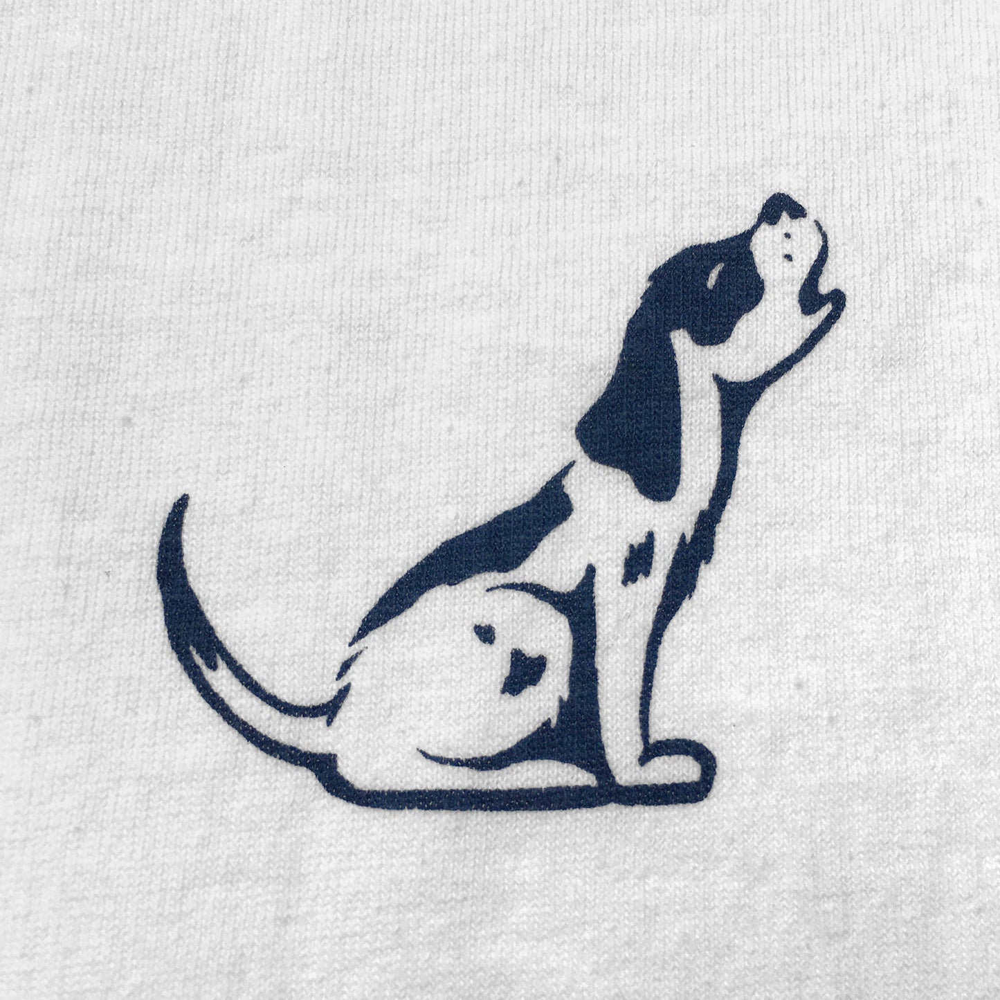 Dog Gone Screen-Printer T-shirt